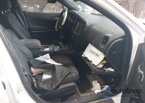 2014 Dodge Charger Sxt from USA, damaged, VIN 2C3CDXHG0EH220077